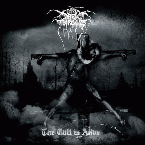 Darkthrone : The Cult Is Alive